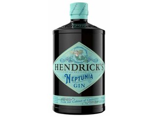 Gin Hendrick´s Neptunia 43,4% 0.7 l