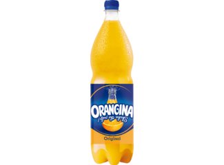 Orangina 1,5 l PET ZALOHA