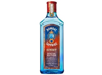 Gin Bombay SUNSET 43% 0.7 l