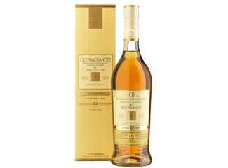 Glenmorangie Nectar d´Or 46% 0,7 l