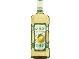 Becherovka Lemond 20% 0.5 l