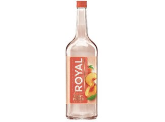 Peach Royal 20% 1 l likér