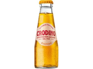 CRODINO biondo nealko aperitív 0,1 l