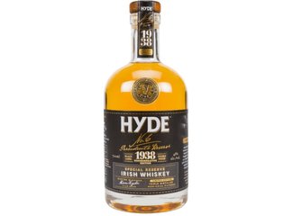 HYDE #6 Special Reserve Sherry 46% 0,7 l