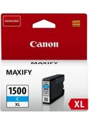 Canon PGI 1500XL, cyan