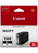 Canon PGI 1500XL, black
