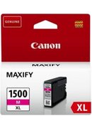 Canon PGI 1500XL, magenta
