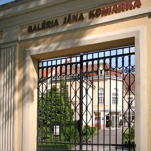 Galéria Jána Koniarka