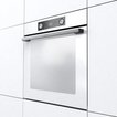 Электрический духовой шкаф gorenje bos6737e09wg