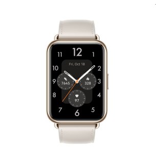 Huawei Watch Fit 2, white - OPENBOX (Rozbalený tovar s plnou zárukou)