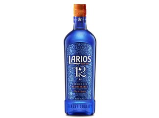 Gin Larios 12 40% 0.7 l