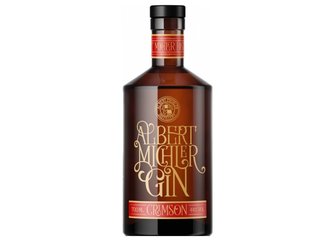 Gin Michler´s Crimsons 44% 0.7 l