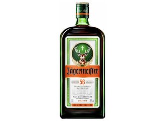 Jägermeister 35% 1 l