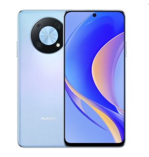 Huawei Nova Y90, 6/128GB, crystal blue
