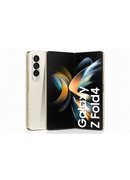 Samsung F936 Galaxy Z Fold4 256GB 5G béžový