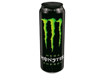 Monster Energy MEGA 553 ml ZALOH