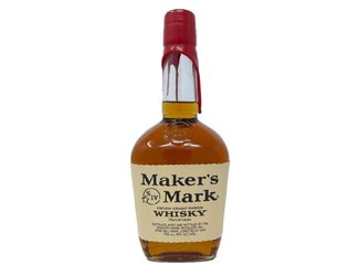 Makers Mark Bourbon 45% 0.7 l 