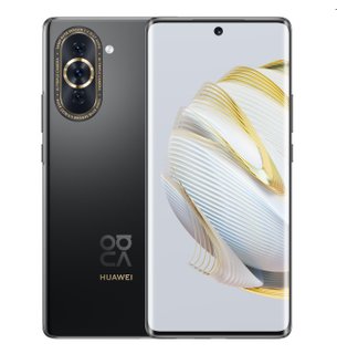 Huawei Nova 10, 8/128GB, starry black