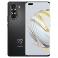 Huawei Nova 10 Pro, 8/256GB, starry black