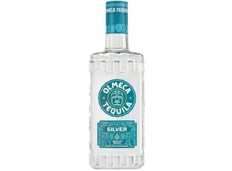 Tequila Olmeca Silver 35% 1 l