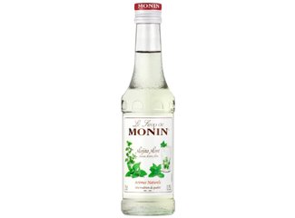 Monin Mojito Mint 0,25 l