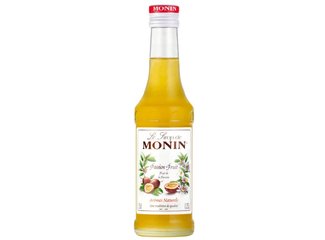 Monin Maracuja/Passion Fruit 0,25 l