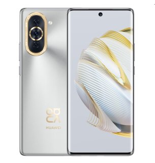 Huawei Nova 10, 8/128GB, starry silver - vystavený kus