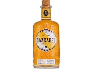Tequila CAZCABEL Liqueur Honey 34% 0.7 l