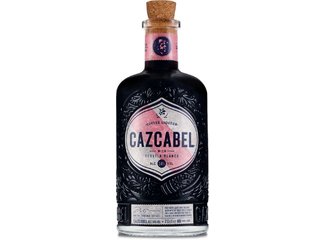 Tequila CAZCABEL Liqueur Coffee 34% 0.7 l