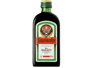 Jägermeister 35% 0,1 l