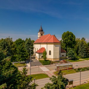Jaslovské Bohunice