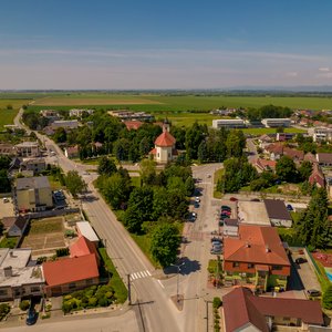 Jaslovské Bohunice