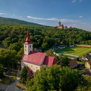 Smolenice