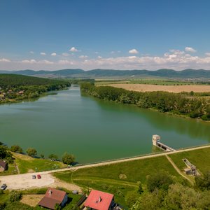 Suchá nad Parnou