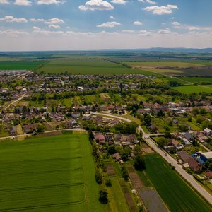 Špačince