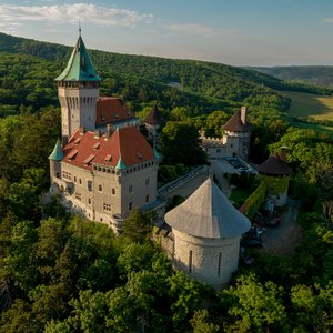 Smolenice
