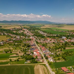 Suchá nad Parnou
