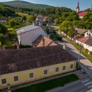 Smolenice