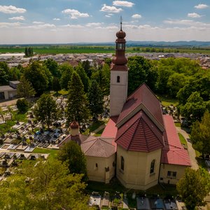 Špačince