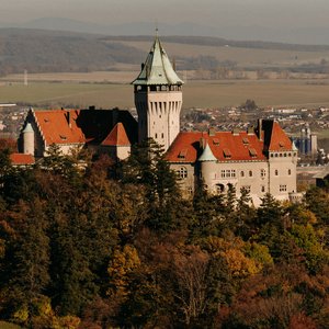 Smolenice