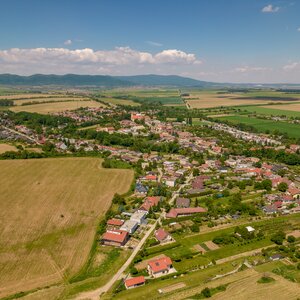 Suchá nad Parnou