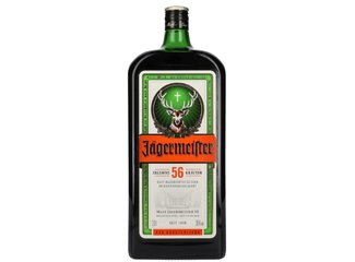 Jägermeister 35% 3 l