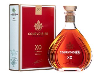 Courvoisier XO 40% 0.7 l