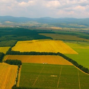 Chránená Krajinná oblasť Malé Karpaty