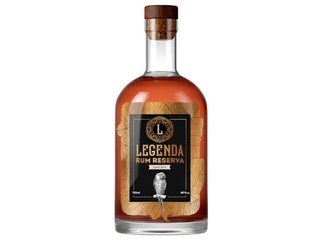 Rum Legenda RESERVA 40% 0,7 l
