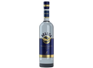 Vodka Beluga Transatlantic 40% 0,7 l
