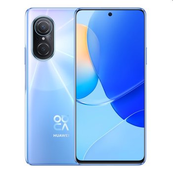 Huawei Nova 9 SE, 8/128GB, blue, Trieda A - použité, záruka 12 mesiacov