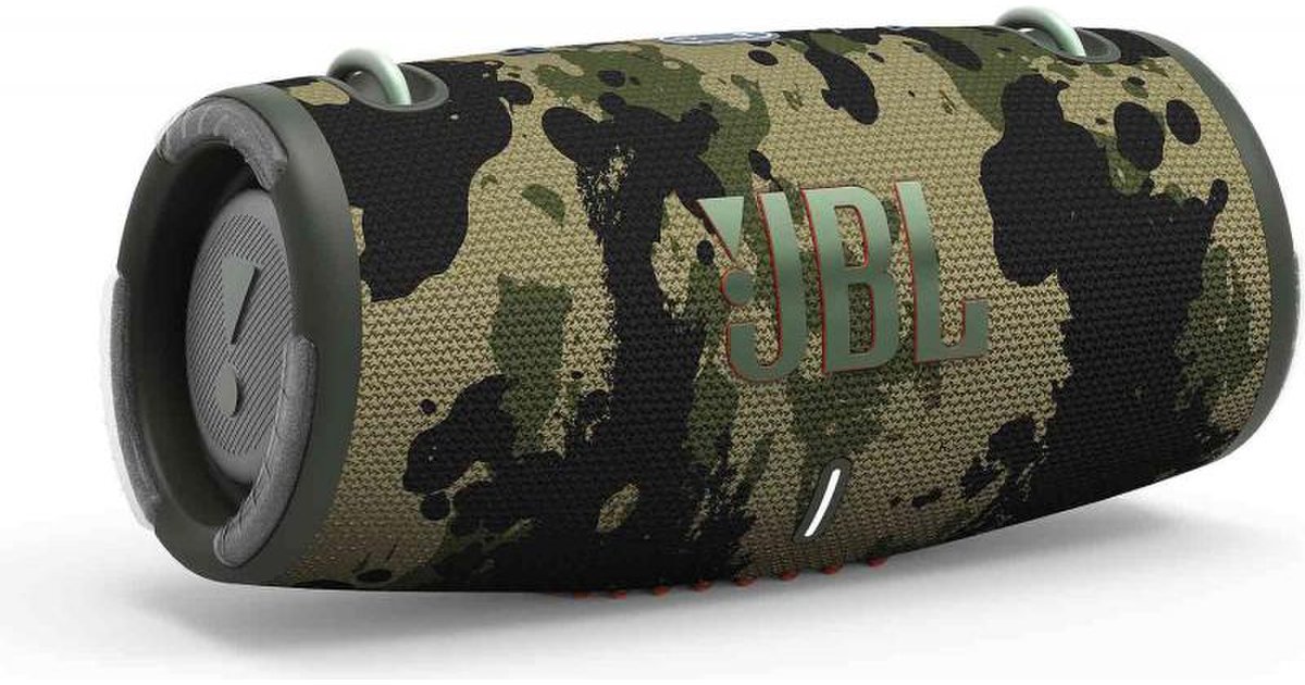 JBL Xtreme3 Camo