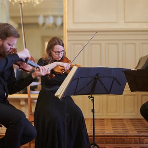Trnavská hudobná jar: Festival klasickej hudby