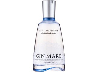 Gin Mare 42.7% 0,7 l